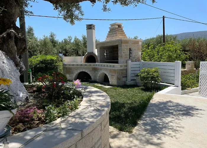 Filoxenia Stone House