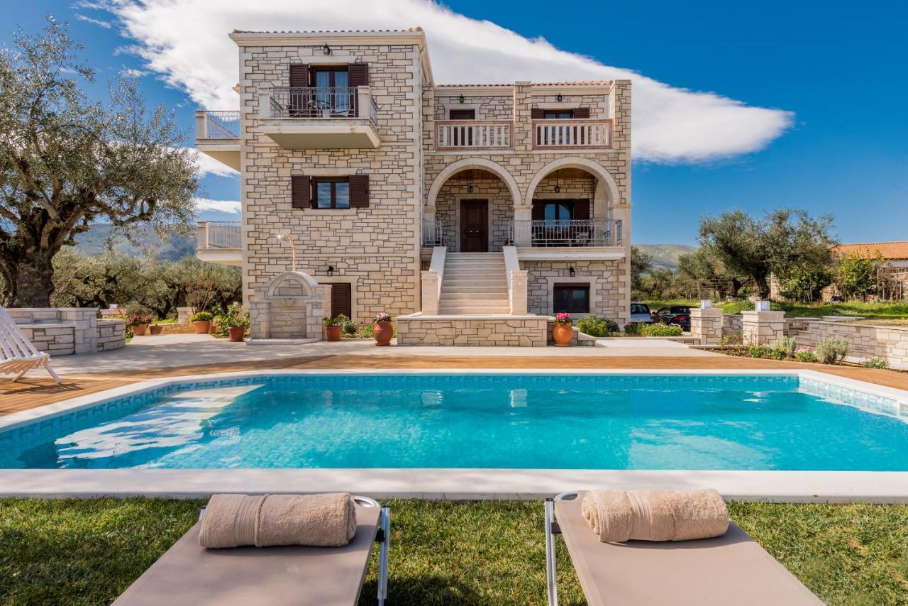 Filoxenia Stone House Kalpaki (Zakynthos)